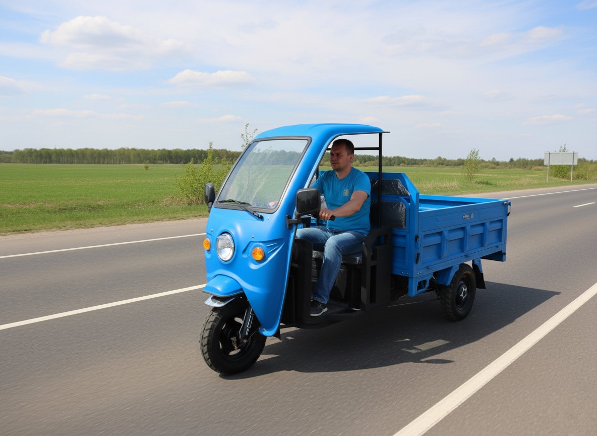 Нужны ли водительские права для управления электротранспортом