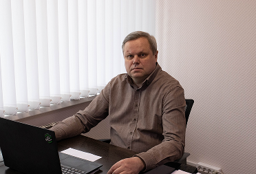 Брюханов Константин Иванович