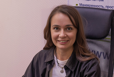 Трофимова Екатерина Георгиевна