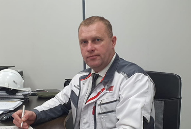 Коробов Иван Валерьевич