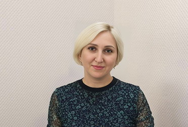 Озерова Лейла Хаматхановна