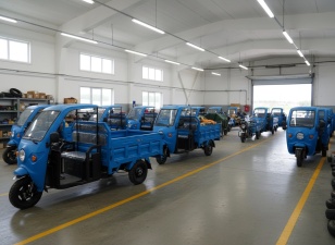 Как правильно хранить электротранспорт между сезонами