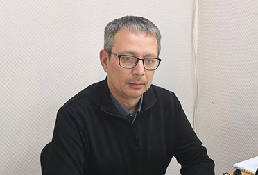 Власов Андрей Александрович